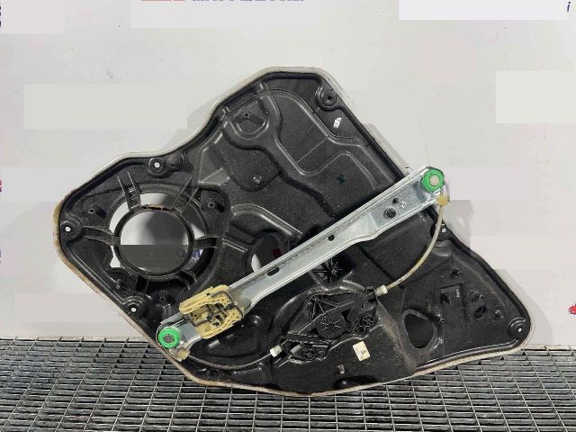 bontott VOLVO V60 Bal hátsó Ablakemelő Szerkezet (Elektromos)