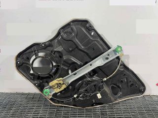 bontott VOLVO V60 Bal hátsó Ablakemelő Szerkezet (Elektromos)