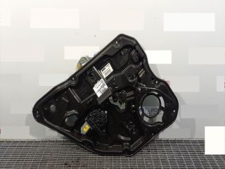 bontott VOLVO V60 Bal hátsó Ablakemelő Szerkezet (Elektromos)