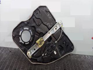 bontott VOLVO V60 Bal hátsó Ablakemelő Szerkezet (Elektromos)