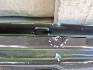 bontott VOLVO V60 Bal hátsó Ajtó (Üres lemez)