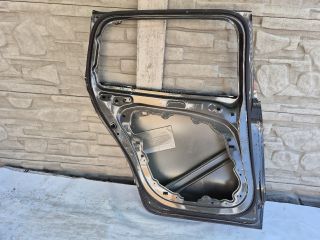 bontott VOLVO V60 Bal hátsó Ajtó (Üres lemez)