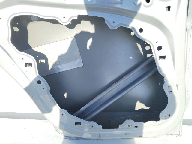 bontott VOLVO V60 Bal hátsó Ajtó (Üres lemez)