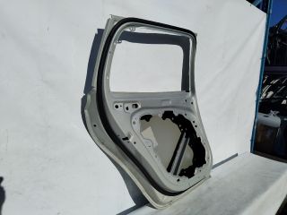 bontott VOLVO V60 Bal hátsó Ajtó (Üres lemez)