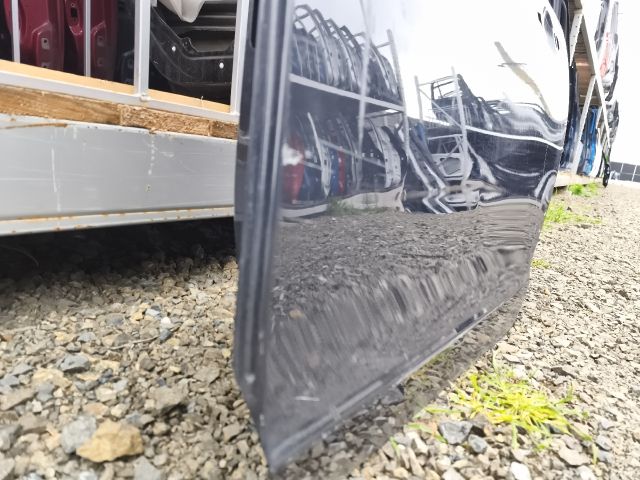 bontott VOLVO V60 Bal hátsó Ajtó (Üres lemez)