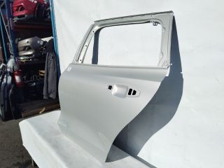 bontott VOLVO V60 Bal hátsó Ajtó (Üres lemez)