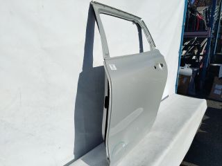 bontott VOLVO V60 Bal hátsó Ajtó (Üres lemez)