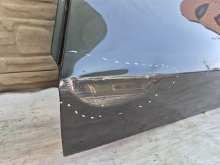 bontott VOLVO V60 Bal hátsó Ajtó (Üres lemez)