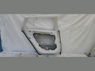 bontott VOLVO V60 Bal hátsó Ajtó (Üres lemez)