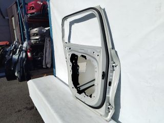 bontott VOLVO V60 Bal hátsó Ajtó (Üres lemez)