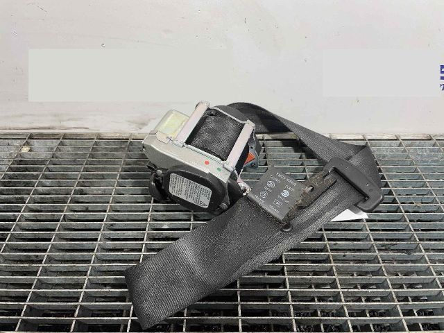 bontott VOLVO V60 Bal hátsó Biztonsági Öv