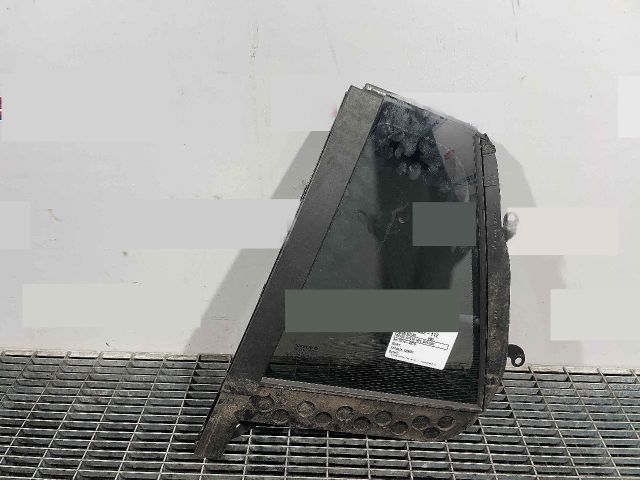 bontott VOLVO V60 Bal hátsó Fixüveg (Ajtóban)