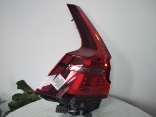 bontott VOLVO V60 Bal Hátsó Lámpa
