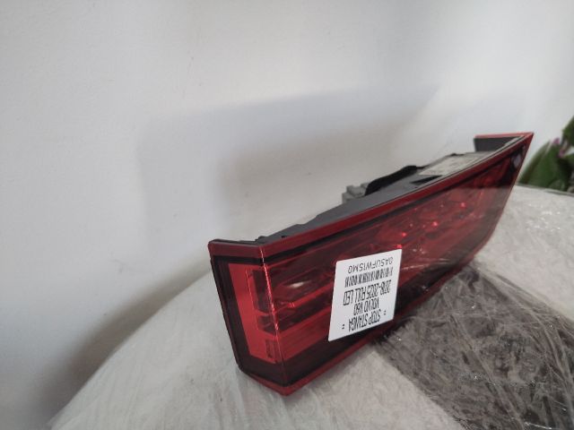 bontott VOLVO V60 Bal Hátsó Lámpa