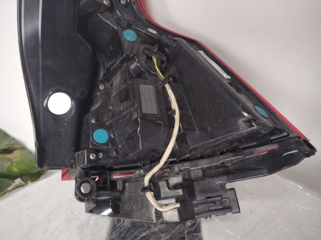 bontott VOLVO V60 Bal Hátsó Lámpa