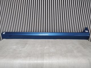 bontott VOLVO V60 Bal Küszöb