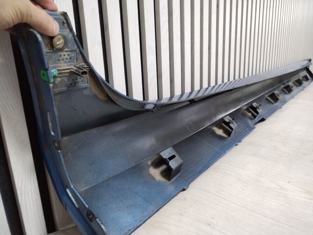 bontott VOLVO V60 Bal Küszöb