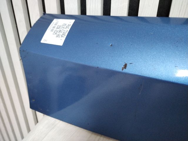 bontott VOLVO V60 Bal Küszöb