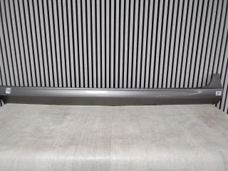 bontott VOLVO V60 Bal Küszöb