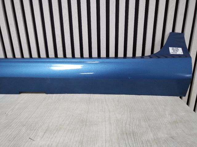 bontott VOLVO V60 Bal Küszöb