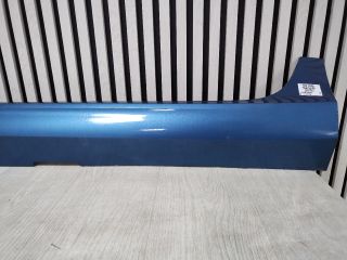 bontott VOLVO V60 Bal Küszöb