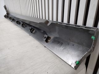 bontott VOLVO V60 Bal Küszöb