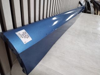 bontott VOLVO V60 Bal Küszöb