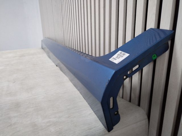 bontott VOLVO V60 Bal Küszöb