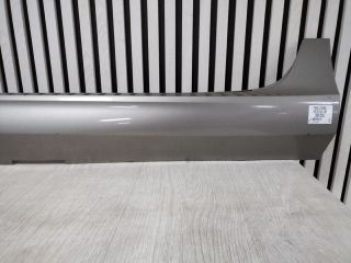 bontott VOLVO V60 Bal Küszöb