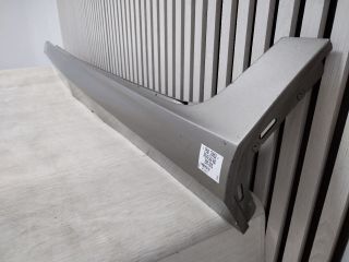 bontott VOLVO V60 Bal Küszöb