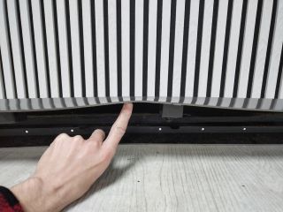 bontott VOLVO V60 Bal Küszöb