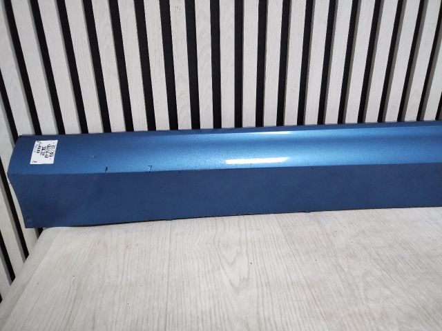 bontott VOLVO V60 Bal Küszöb