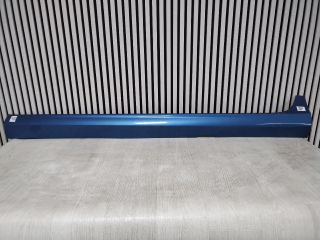 bontott VOLVO V60 Bal Küszöb