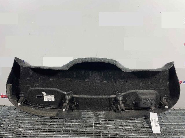 bontott VOLVO V60 Csomagtér Roló