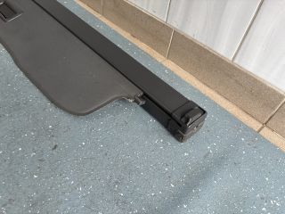 bontott VOLVO V60 Csomagtér Roló