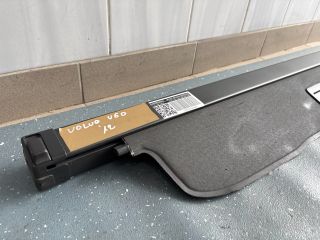 bontott VOLVO V60 Csomagtér Roló