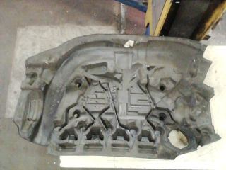 bontott VOLVO V60 Felső Motorburkolat