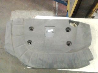 bontott VOLVO V60 Felső Motorburkolat