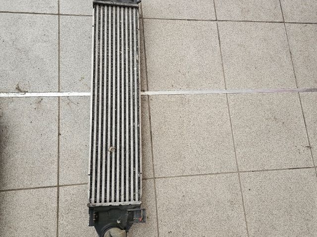 bontott VOLVO V60 Intercooler