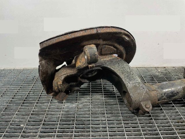 bontott VOLVO V60 Bal első Csonkállvány