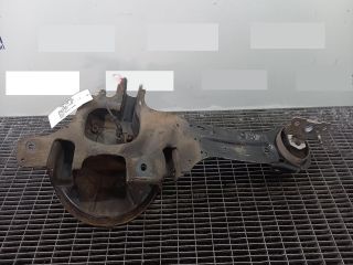 bontott VOLVO V60 Bal hátsó Csonkállvány