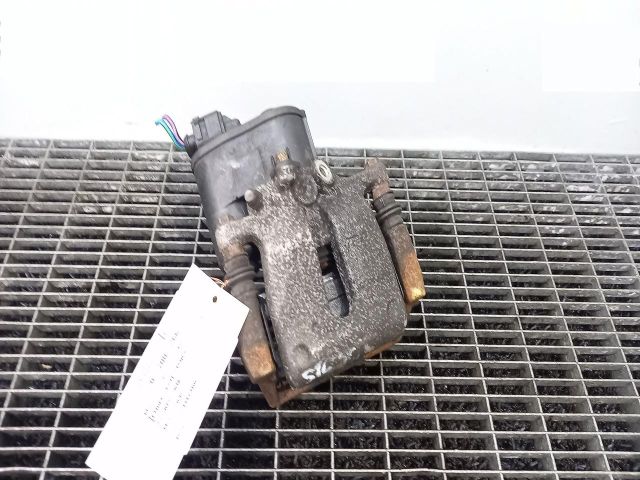 bontott VOLVO V60 Bal hátsó Féknyereg Munkahengerrel