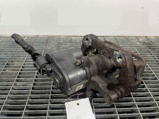 bontott VOLVO V60 Bal hátsó Féknyereg Munkahengerrel