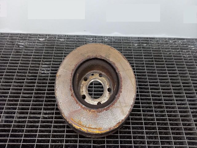 bontott VOLVO V60 Első Féktárcsa