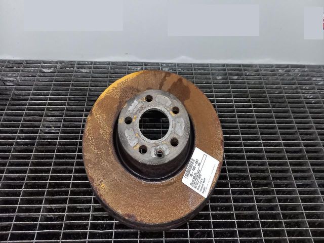 bontott VOLVO V60 Első Féktárcsa