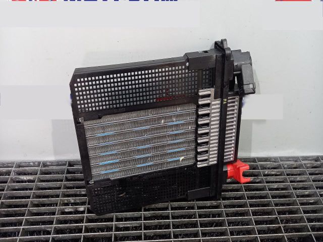 bontott VOLVO V60 Fűtőradiátor