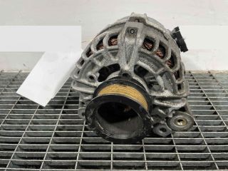 bontott VOLVO V60 Generátor