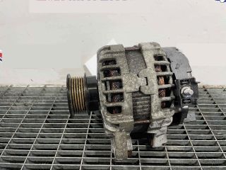 bontott VOLVO V60 Generátor