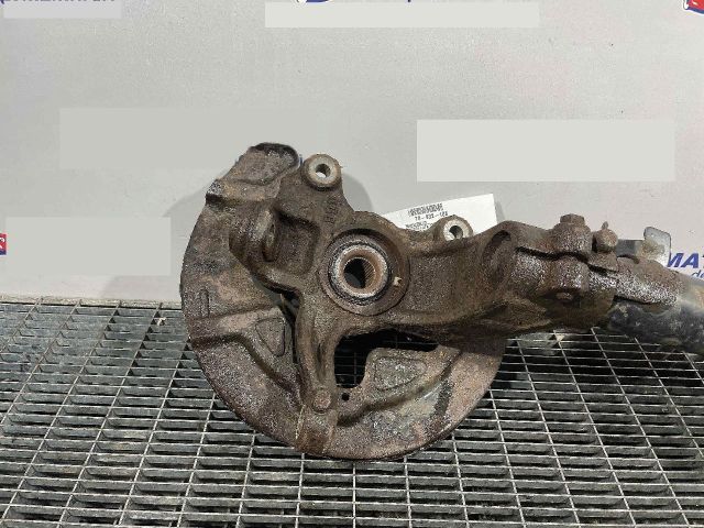 bontott VOLVO V60 Jobb első Csonkállvány