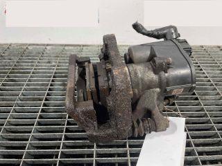 bontott VOLVO V60 Jobb hátsó Féknyereg Munkahengerrel